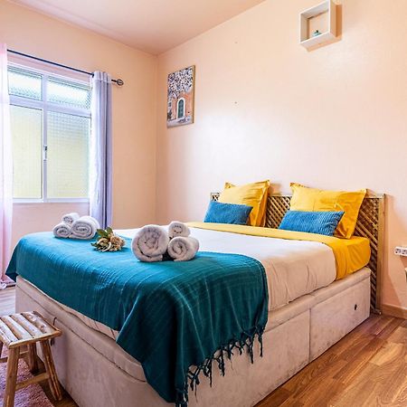 Home Thomas Lombada Dos Marinheiros Екстериор снимка