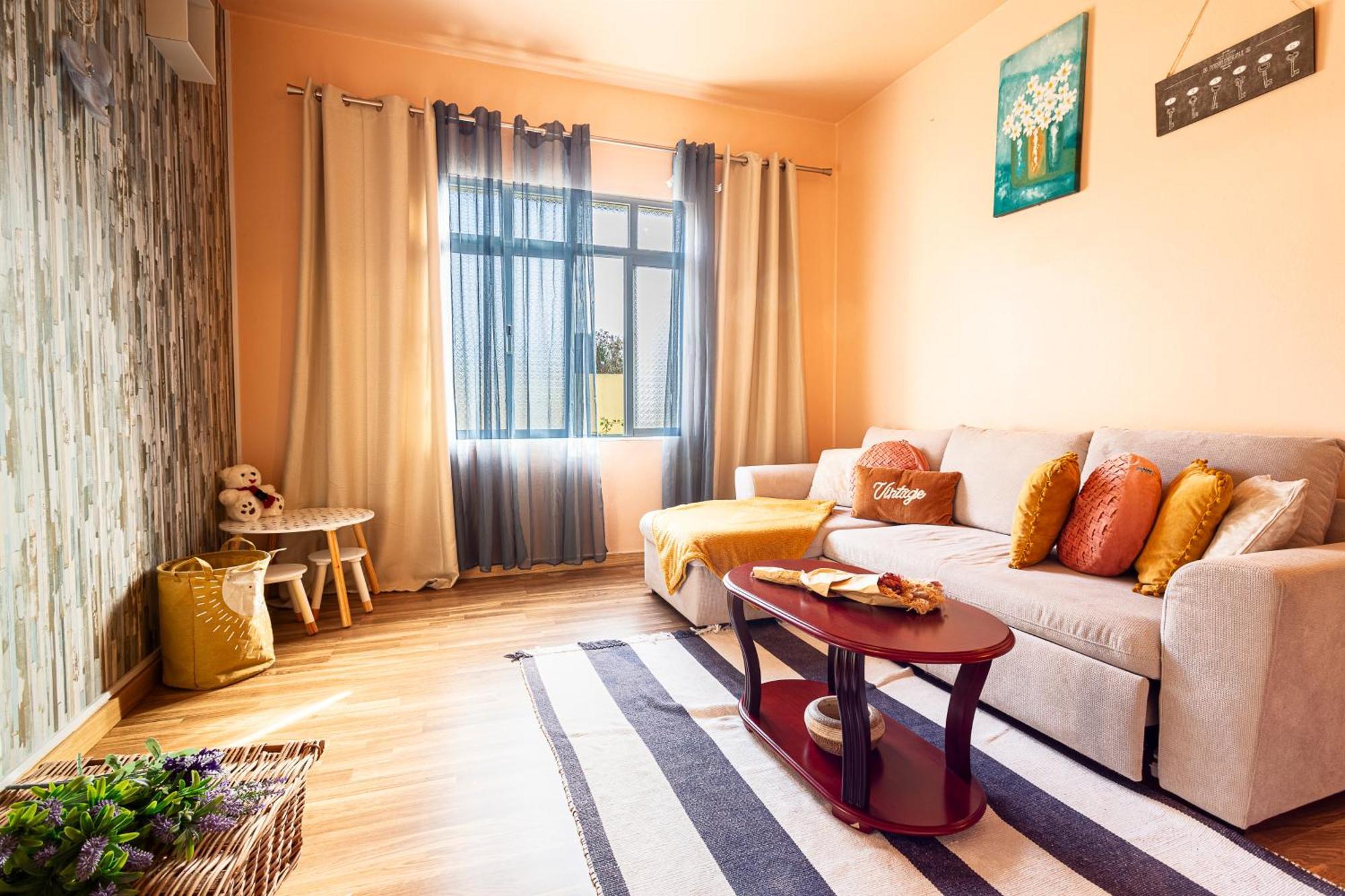Home Thomas Lombada Dos Marinheiros Екстериор снимка