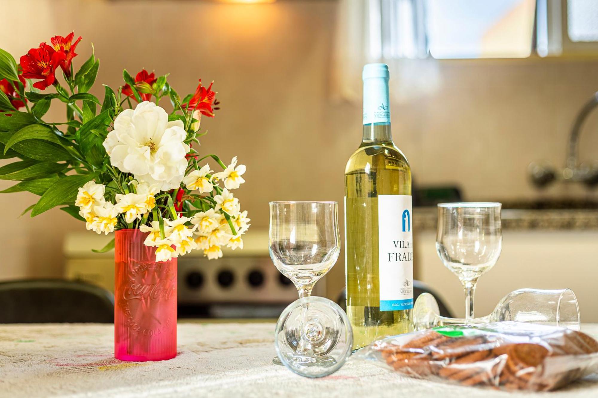 Home Thomas Lombada Dos Marinheiros Екстериор снимка
