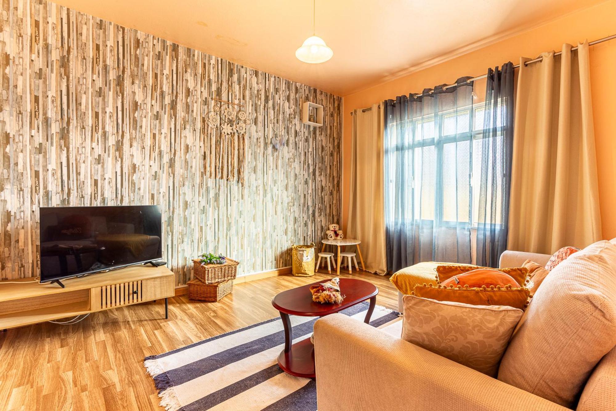 Home Thomas Lombada Dos Marinheiros Екстериор снимка