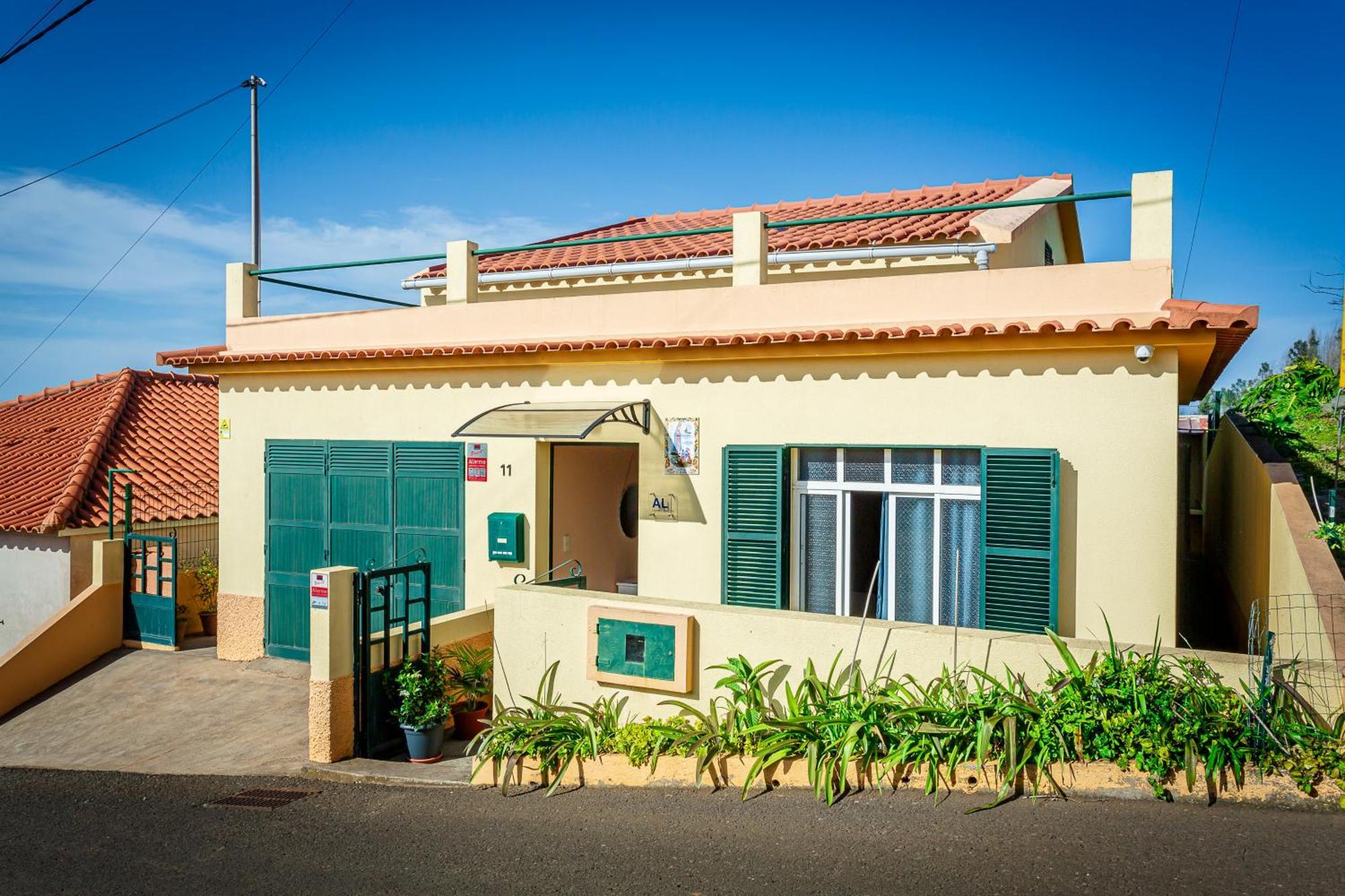 Home Thomas Lombada Dos Marinheiros Екстериор снимка