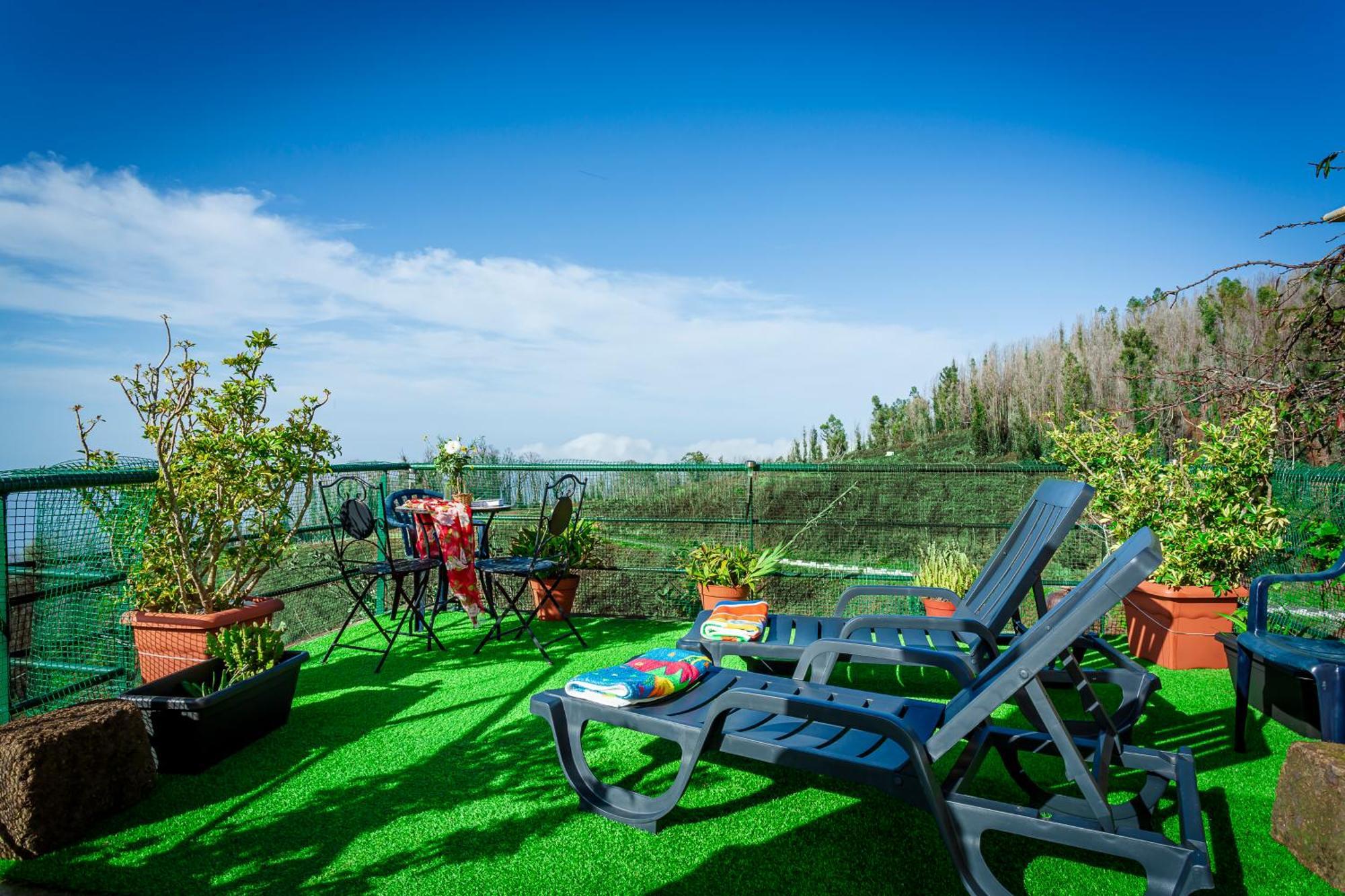 Home Thomas Lombada Dos Marinheiros Екстериор снимка