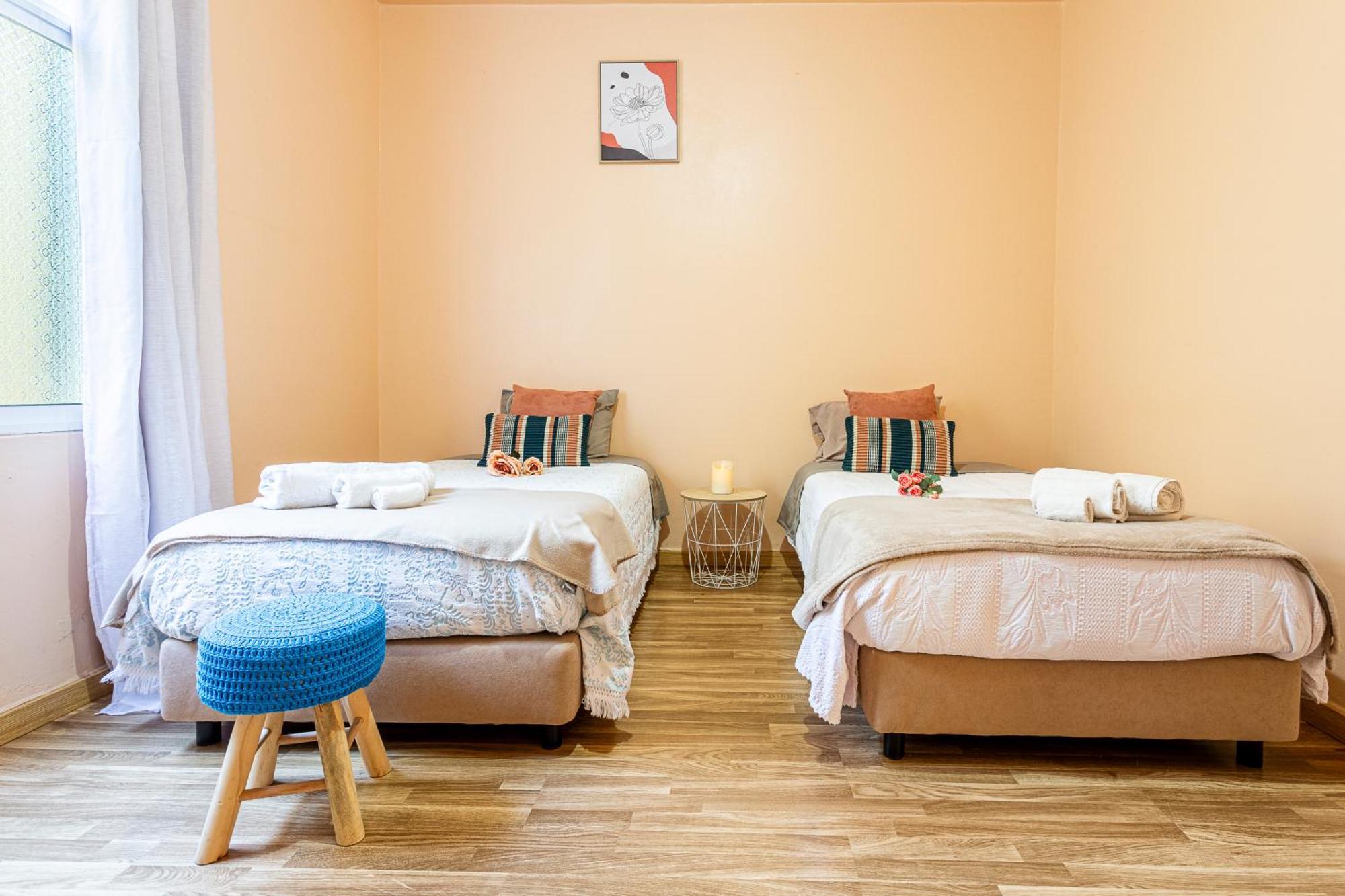 Home Thomas Lombada Dos Marinheiros Екстериор снимка
